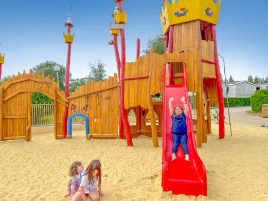 Odysse, Camping Basse-Normandie - 2