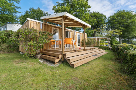 Le Saint Laurent, Camping Bretagne - 5